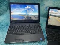 DELL Precision M2800 Core i7 4700MQ/ 8GB/ 256GB/ VGA 2GB