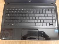 HP 1000 NOTEBOOK I3-3110M| 4GB| 320GB| VGA HD 4000