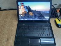 HP 1000 NOTEBOOK I3-3110M| 4GB| 320GB| VGA HD 4000