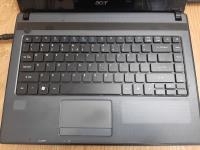 Acer Aspire 4339 core i3 380M/4GB/320GB/VGA ON 