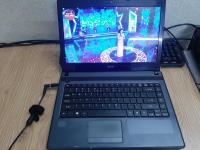 Acer Aspire 4339 core i3 380M/4GB/320GB/VGA ON 