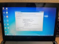 Acer Aspire 4339 core i3 380M/4GB/320GB/VGA ON 