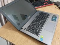 ASUS X450L I5 4200U/ RAM 4G/ SSD120 + HDD500/ VGA 2GB