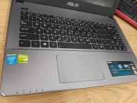 ASUS X450L I5 4200U/ RAM 4G/ SSD120 + HDD500/ VGA 2GB