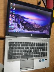Hp Elitebook 8460P - i5 2520M 4G 128G VGA on14 inch