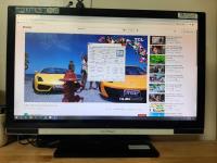 Bộ Desktop All - In - One ViewPaker 27" Full HD, Core i3 6100, 8gb, 256Gb, Vga 2gb