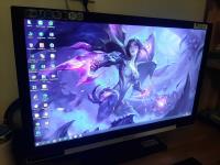 Bộ Desktop All - In - One ViewPaker 27" Full HD, Core i3 6100, 8gb, 256Gb, Vga 2gb