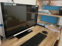 Bộ Desktop All - In - One ViewPaker 27" Full HD, Core i3 6100, 8gb, 256Gb, Vga 2gb
