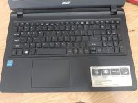 Acer Aspire ES 15 N4200 4gb ssd 120gb 15.6 inch HD full