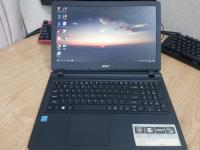 Acer Aspire ES 15 N4200 4gb ssd 120gb 15.6 inch HD full