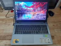 Asus X541uv i5 6th/ 8gb d4/ ssd 240gb/ Geforce 920MX 2gb