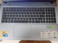 Asus X541uv i5 6th/ 8gb d4/ ssd 240gb/ Geforce 920MX 2gb
