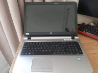 HP 450 G3 i5 6200, ram 4gb,128gb, Vga on,15.6 inch Full HD