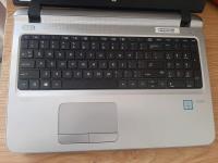 HP 450 G3 i5 6200, ram 4gb,128gb, Vga on,15.6 inch Full HD