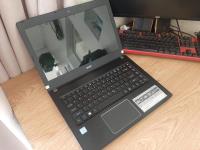 Acer Aspire E5 475 i3 6th, ram 4gb, ssd 128gb, vga on 520, lcd 14in 