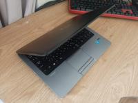 Hp Elitebook 820 G1 i7 4600u, ram 4gb, ssd 128gb, lcd 12.5 in