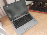 Hp Elitebook 820 G1 i7 4600u, ram 4gb, ssd 128gb, lcd 12.5 in