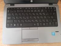 Hp Elitebook 820 G1 i7 4600u, ram 4gb, ssd 128gb, lcd 12.5 in