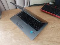 Hp Elitebook 820 G1 i7 4600u, ram 4gb, ssd 128gb, lcd 12.5 in