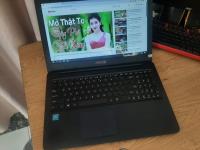 Asus E502 N3050 ram 2gb ssd 120gb lcd 15.6 inch 