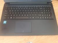 Asus E502 N3050 ram 2gb ssd 120gb lcd 15.6 inch 