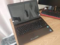 Asus X52j Core i5 1th, ram 4gb, hdd 500gb, lcd 15.6in
