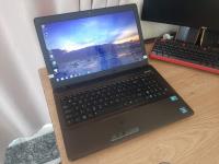 Asus X52j Core i5 1th, ram 4gb, hdd 500gb, lcd 15.6in