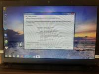 Asus X52j Core i5 1th, ram 4gb, hdd 500gb, lcd 15.6in