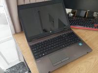 HP elitebook 6570B core i5 2th, ram 4gb, ssd 120gb, lcd 15.6 inch