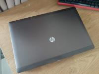 HP elitebook 6570B core i5 2th, ram 4gb, ssd 120gb, lcd 15.6 inch