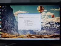 Bộ máy tính chơi game nhẹ cpu i3 4160/8gb/ssd 120gb/Vga 2gb/Lcd 22 inch