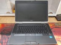 Dell Latitude E6430 i5 3340m ram 8gb ssd 128gb lcd 14 inch