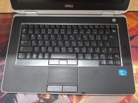 Dell Latitude E6430 i5 3340m ram 8gb ssd 128gb lcd 14 inch
