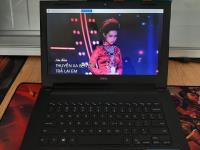 dell inpiron 3442 i3 4th, 4gb, ssd 120gb, vga 820M 2gb, 14 inch