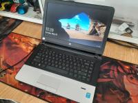 HP 340 G2 i5 5200u, ram 4gb, ssd 128gb, vga HD 5500, lcd 14 in