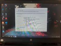 HP 340 G2 i5 5200u, ram 4gb, ssd 128gb, vga HD 5500, lcd 14 in