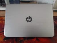 Hp Notebook 14 i5 6300u  ram 4gb ssd 128gb 14 inch