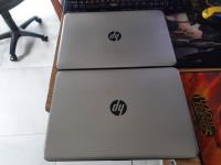 Hp Notebook 14 i5 6300u  ram 4gb ssd 128gb 14 inch