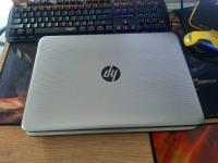 Hp Notebook 14 i5 6300u  ram 4gb ssd 128gb 14 inch