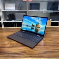 Hp Envy x360 Rezen 5 4500u| 8gb| NVME 512gb| Cảm ứng xoay 360