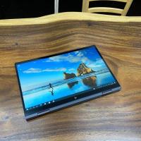 Hp Envy x360 Rezen 5 4500u| 8gb| NVME 512gb| Cảm ứng xoay 360