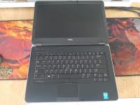 Dell Latitude E6440 i5 4300M| 4gb| 128gb| Vga on| LCD 14 inch