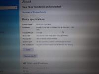 Dell Latitude E6440 i5 4300M| 4gb| 128gb| Vga on| LCD 14 inch