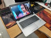 Hp elitebook 840 g3 i5 6300u| 8gb| 256gb| led 14in