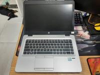Hp elitebook 840 g3 i5 6300u| 8gb| 256gb| led 14in