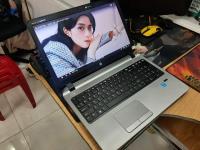 Hp 450 g2 i5 4210u| 8gb| 128gb| Vga on| 15,6 in