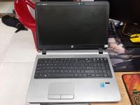 Hp 450 g2 i5 4210u| 8gb| 128gb| Vga on| 15,6 in