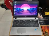 Hp 450 g2 i5 4210u| 8gb| 128gb| Vga on| 15,6 in