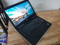 Dell Precision 7510 i7 6820HQ, 16Gb, 256 Gb, Quadro M1000M