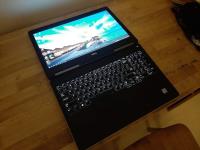 Dell Precision 7510 i7 6820HQ, 16Gb, 256 Gb, Quadro M1000M